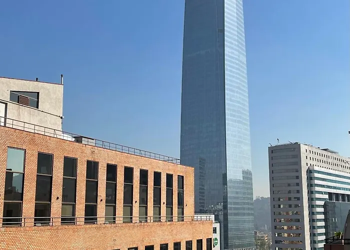 Condo Amueblado
