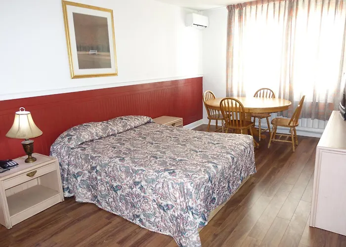 Motel Pierre