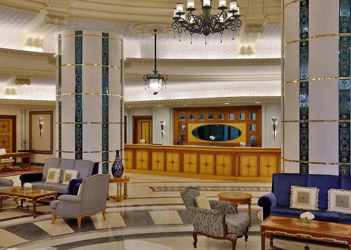 The Ritz-Carlton Jeddah