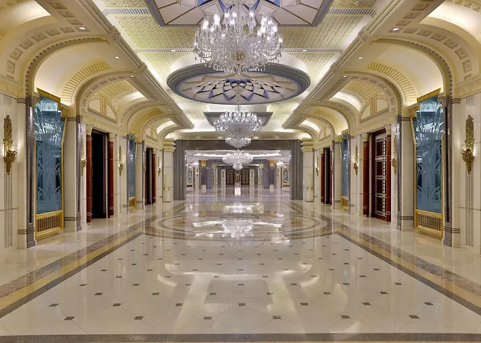 The Ritz-Carlton Jeddah