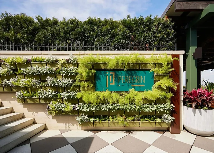 Perry Lane Hotel, A Luxury Collection Hotel, Savannah