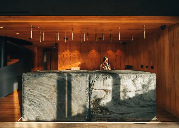 M Boutique Hotel -Designed For Adults