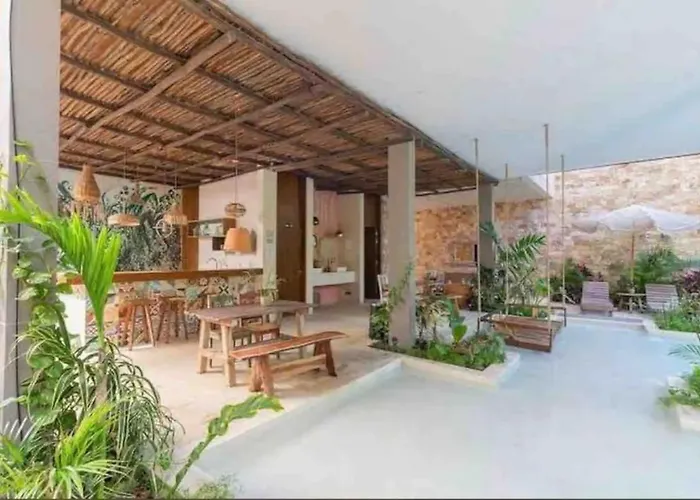 Meraki Sanctuary Beach Club Access