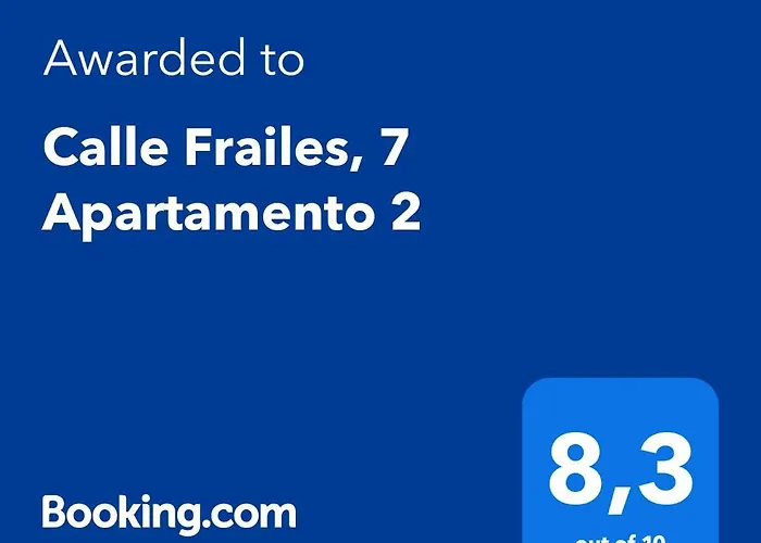 Perros hoteles Calle Frailes