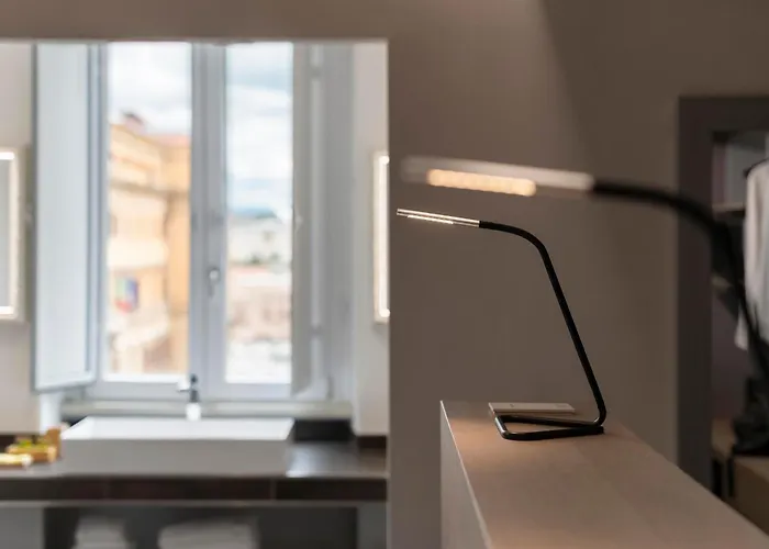 Point Suites Rome - Guest House