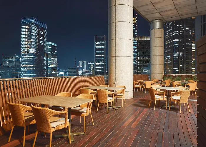 Marunouchi Hotel