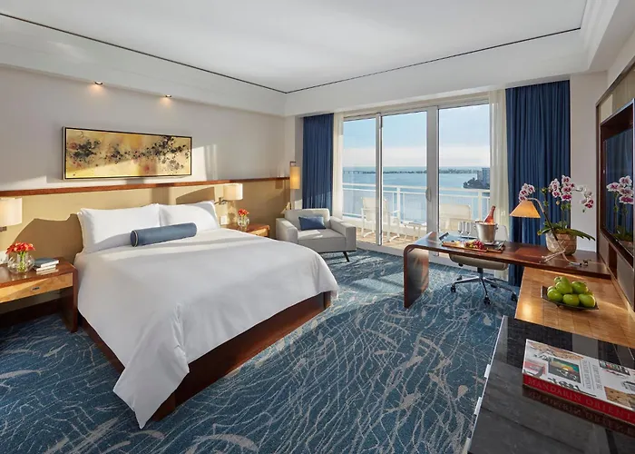 Mandarin Oriental,