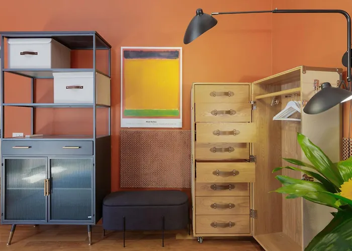 Hotel familiar: L'Obelisque Maison De Luxe