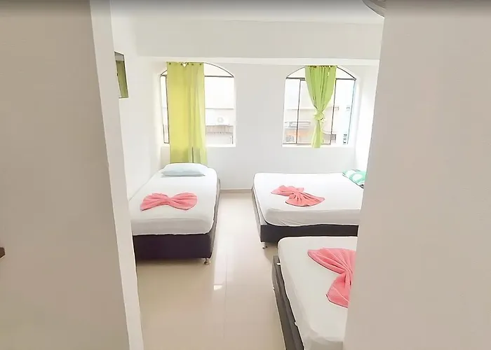 La Bella Villa