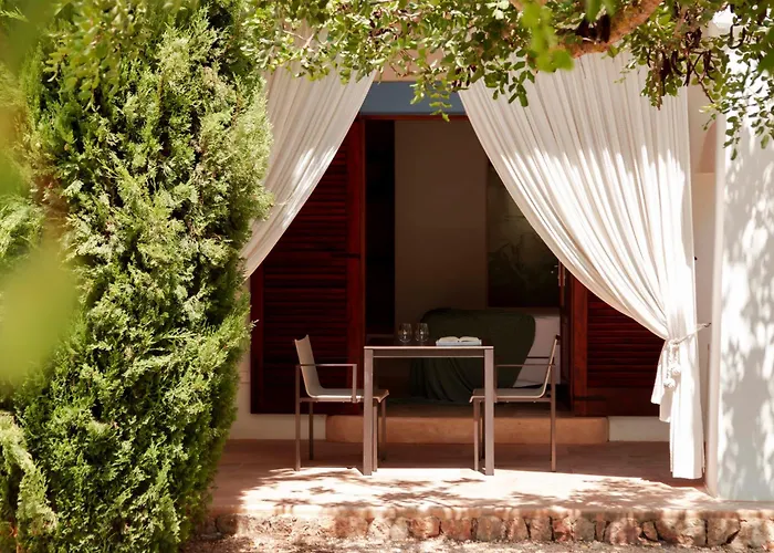 Ca Na Xica - & Spa (Adults Only)