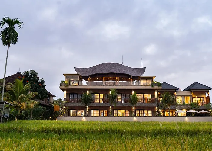 Bliss Spa Resort