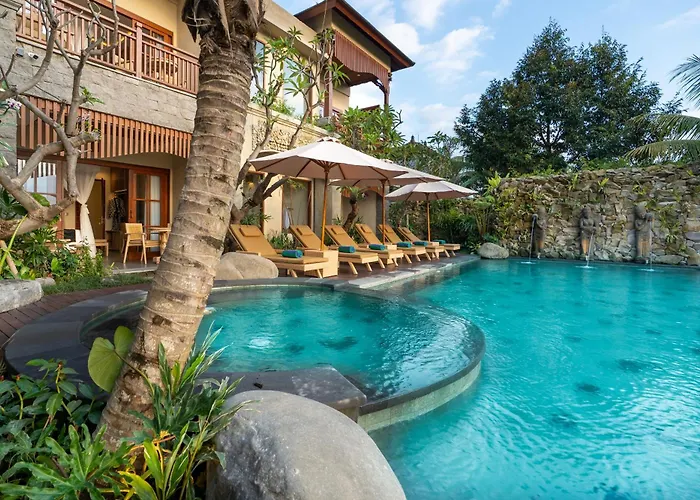 Bliss Spa Resort