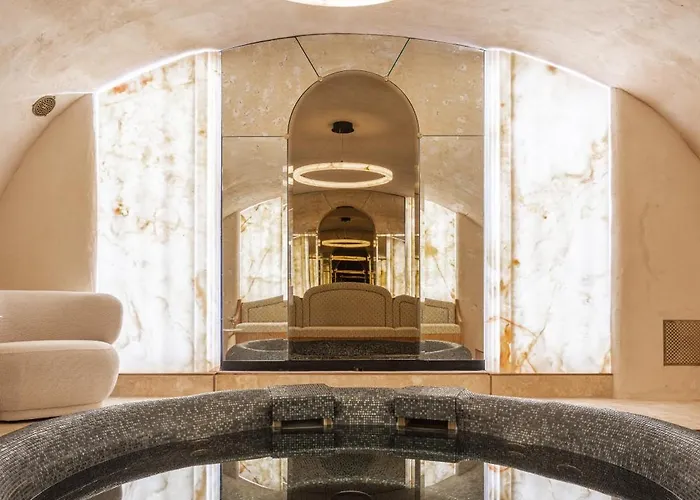 Singulier - Boutique & Spa Anne Semonin