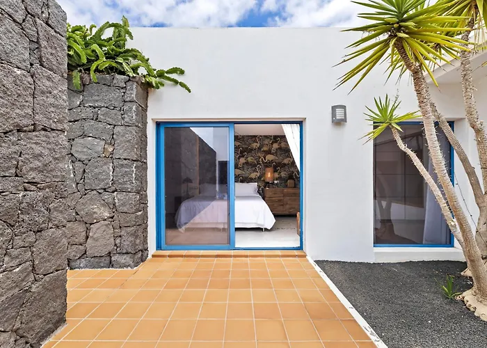 Villa Nerea