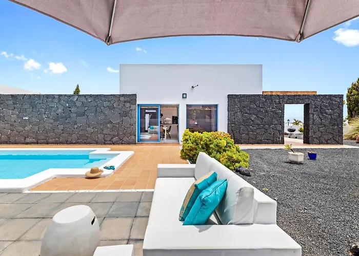 Villa Nerea