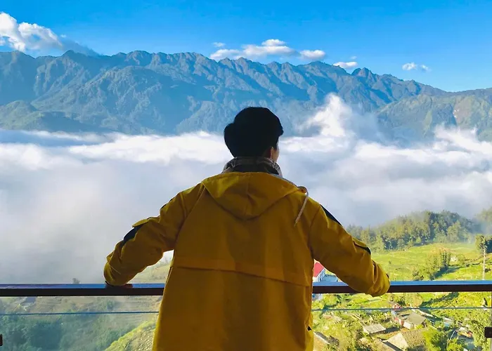 Kk Sapa Hotel