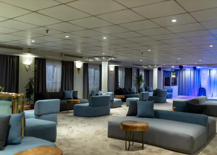 Luxor Aswan Coral 2 Nile Cruise Every Saturday From Luxor 4 Nights & Every Wednesday From Aswan 3 Nights