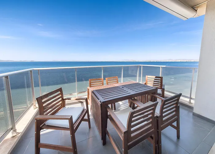 La Manga Beach Club s