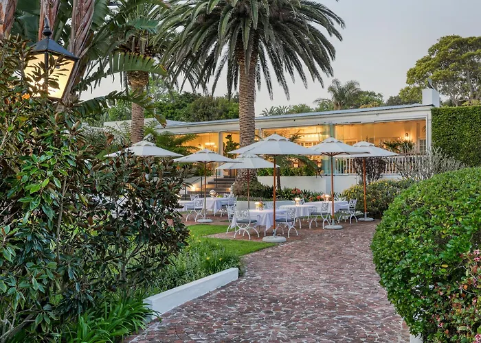 Villa Coloniale Schumacher Luxury Retreat, Adults Only