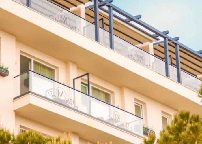 Vm Resort & Spa