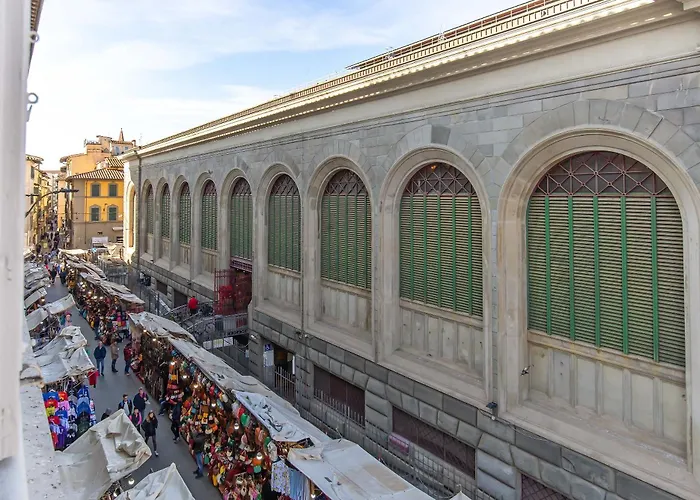  Il Mercato Centrale B And B