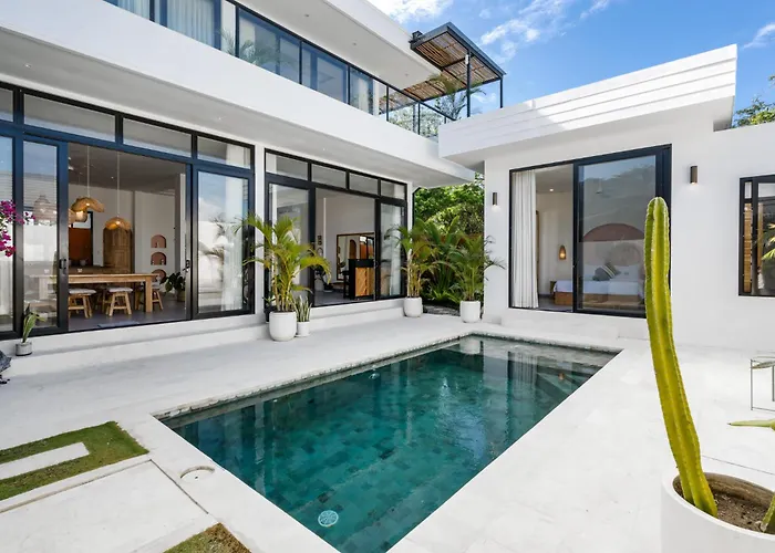 Pono Pono - Uluwatu By Yolla Hospitality