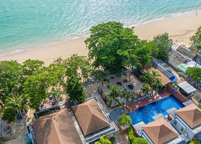 Lanta Sand & Spa