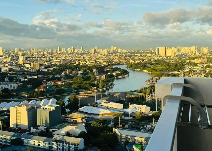 Torre De Manila