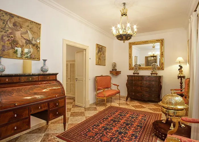Casa Delmonte - Turismo de Interior