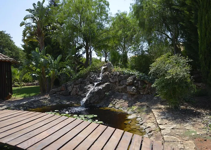 Vila Relaxmountain B&B