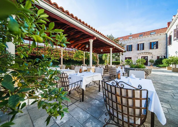 Boutique Hotel Kazbek