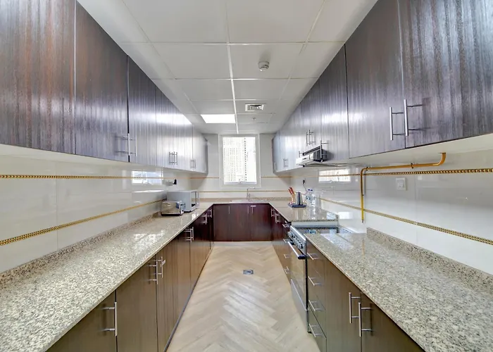 Regency Luxury Suites