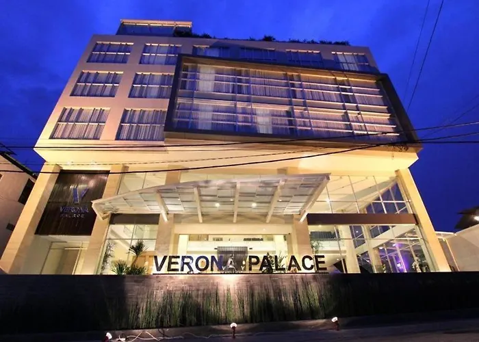 Verona Palace Hotel