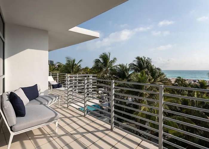 The Ritz-Carlton, South Beach