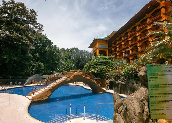 Hotel San Bada Resort & Spa