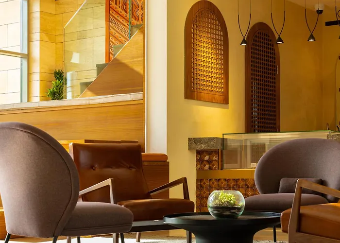 Shirvan Hotel City Yard Jeddah