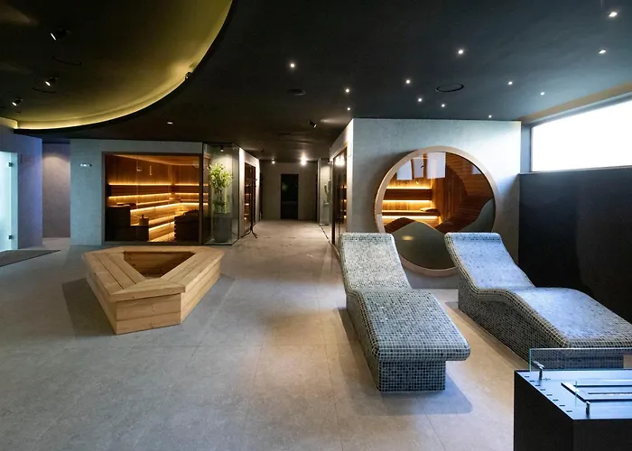 Pirin Park Hotel