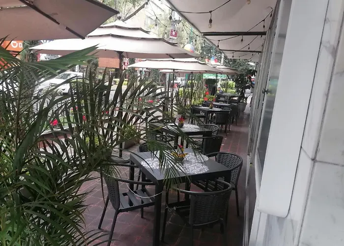  Century Reforma