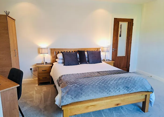 Lisalway Country Lodge B&B