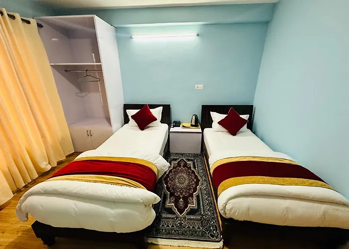 Ps Boutique Hotel
