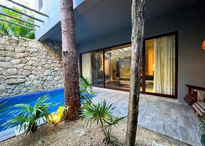  Kuun Taak Tulum