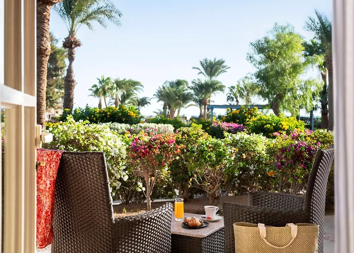 Movenpick &Spa El Gouna