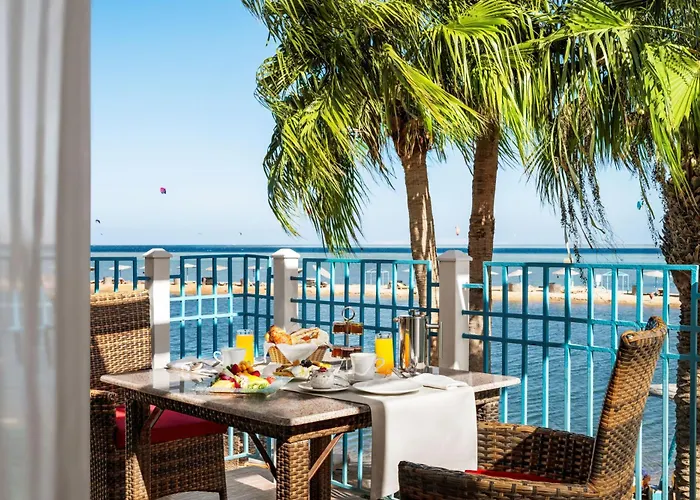 Movenpick &Spa El Gouna
