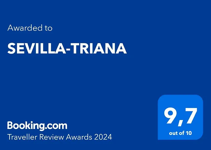  Sevilla-Triana