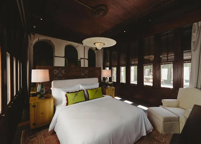 Al Balad Hospitality