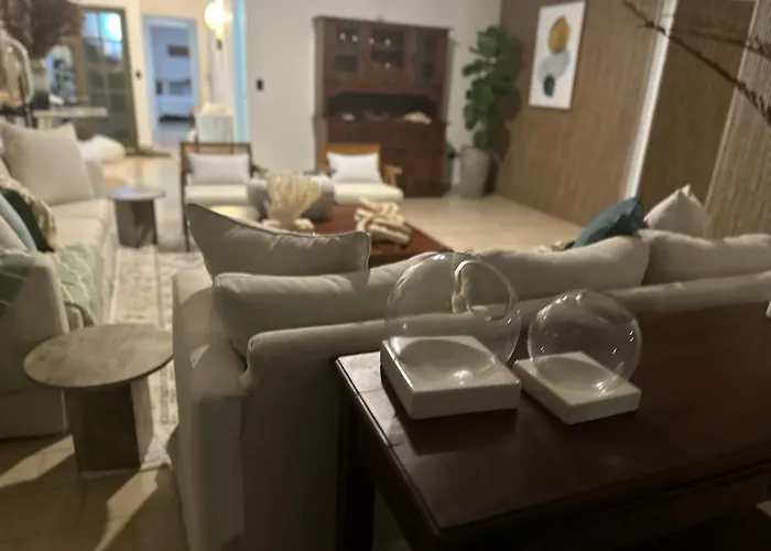 Villa Paz