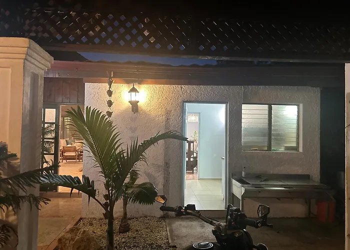 Villa Paz