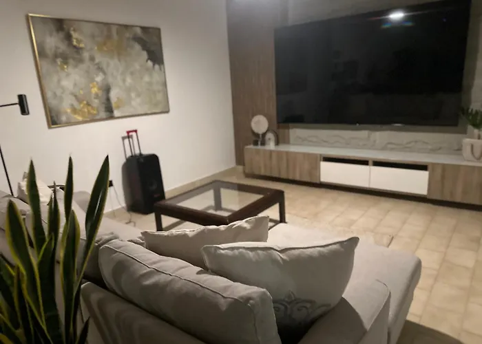 Villa Paz