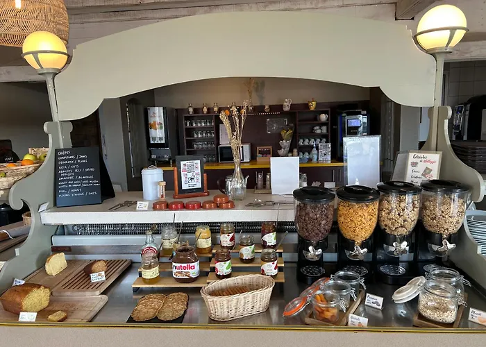 Hotel casino: Contact Hotel Le Provencal Bordeaux Lac