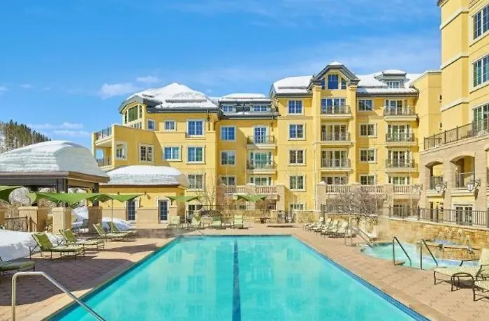 The Ritz-Carlton Club, Vail